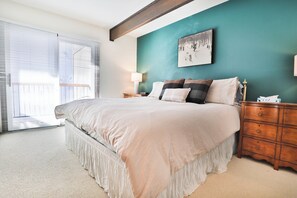 3 chambres, bureau, Wi-Fi, draps fournis