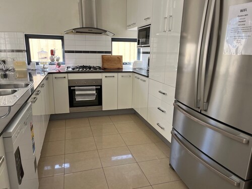 Cloverdale Family Accommodation