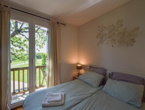 Rumah | 3 kamar tidur dan setrika/meja setrika