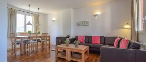 Casa | Sala de estar