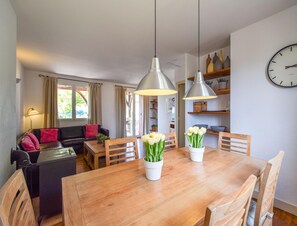 Ferienhaus | Speisen