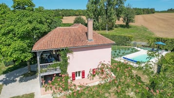 House | Exterior