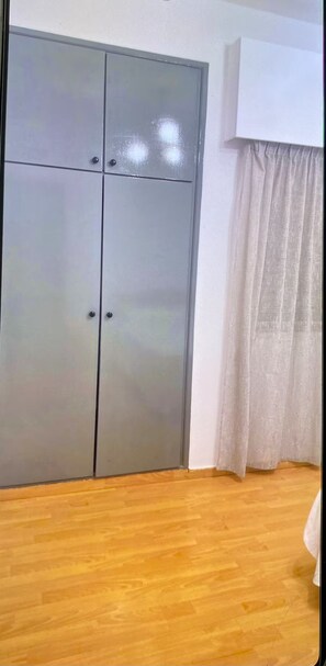 Interior - Cozy 2-Bed Apartment by the Kings Avenue Mall (Pafos)