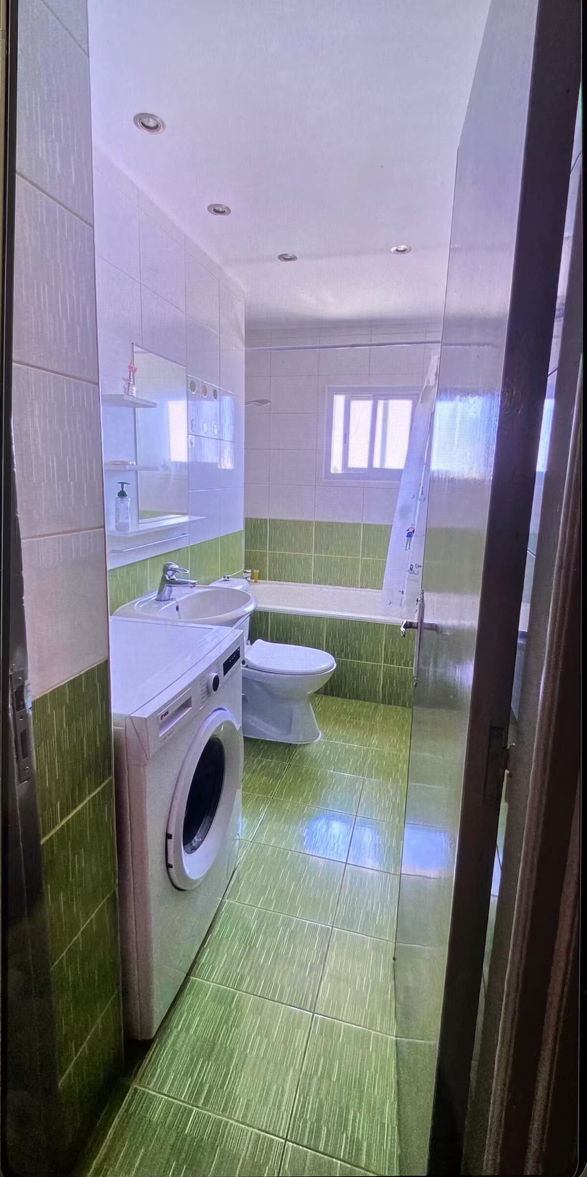 Salle de bain