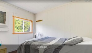 2 habitaciones, wifi y ropa de cama 