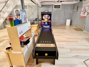 Sala de juegos