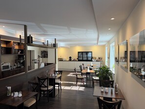 Restaurantes