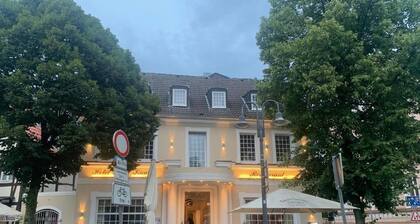 Hotel Stadt Kamen