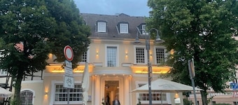 Hotel Stadt Kamen