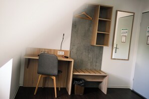 Interior - Hotel Stadt Kamen (Kamen)
