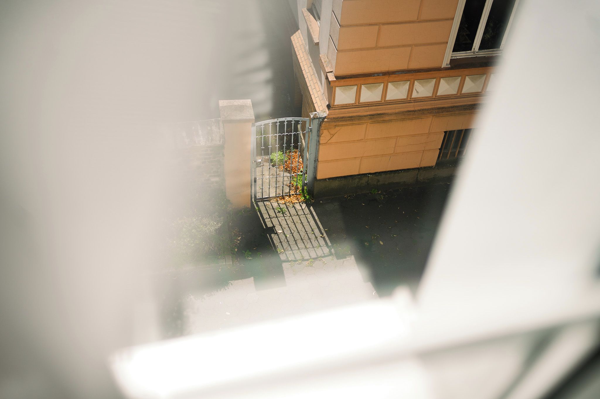 住宿城市景觀