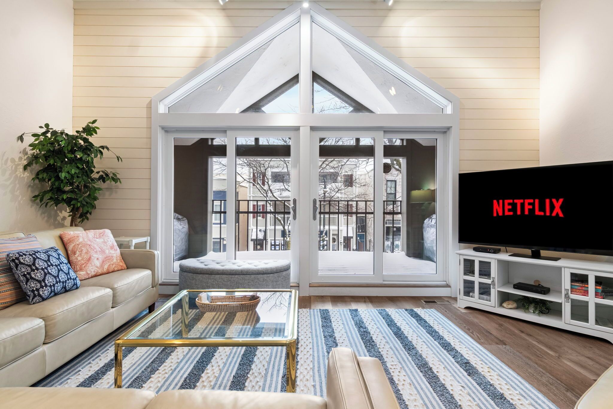 Smart TV