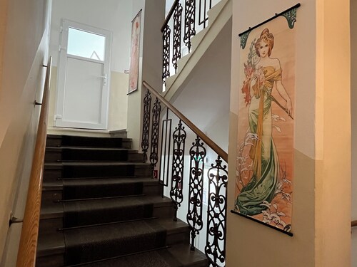 Mariazellerhof Top 111 EZ BadWC Kueche