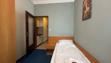 Classic Studio | In-room safe, free WiFi