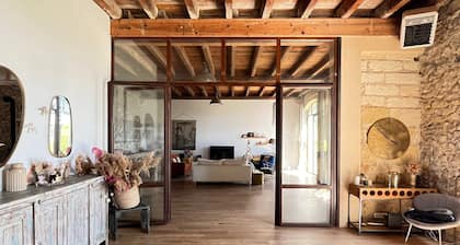 Mas authentique petite Camargue