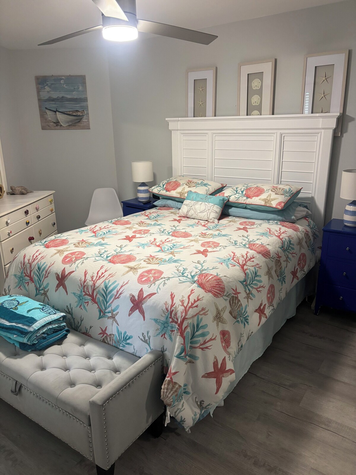 Bild für Gastgeberprofil