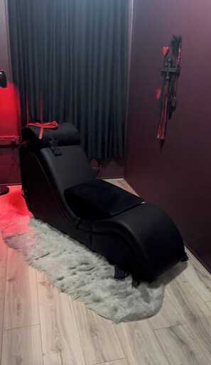 Casa, 1 camera da letto, vista giardino | Spa