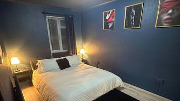 House, 1 Bedroom, Garden View | 1 bedroom