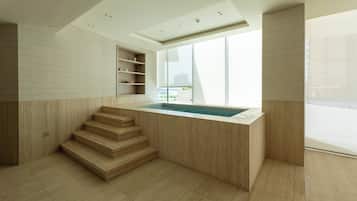 Comodidades da propriedade