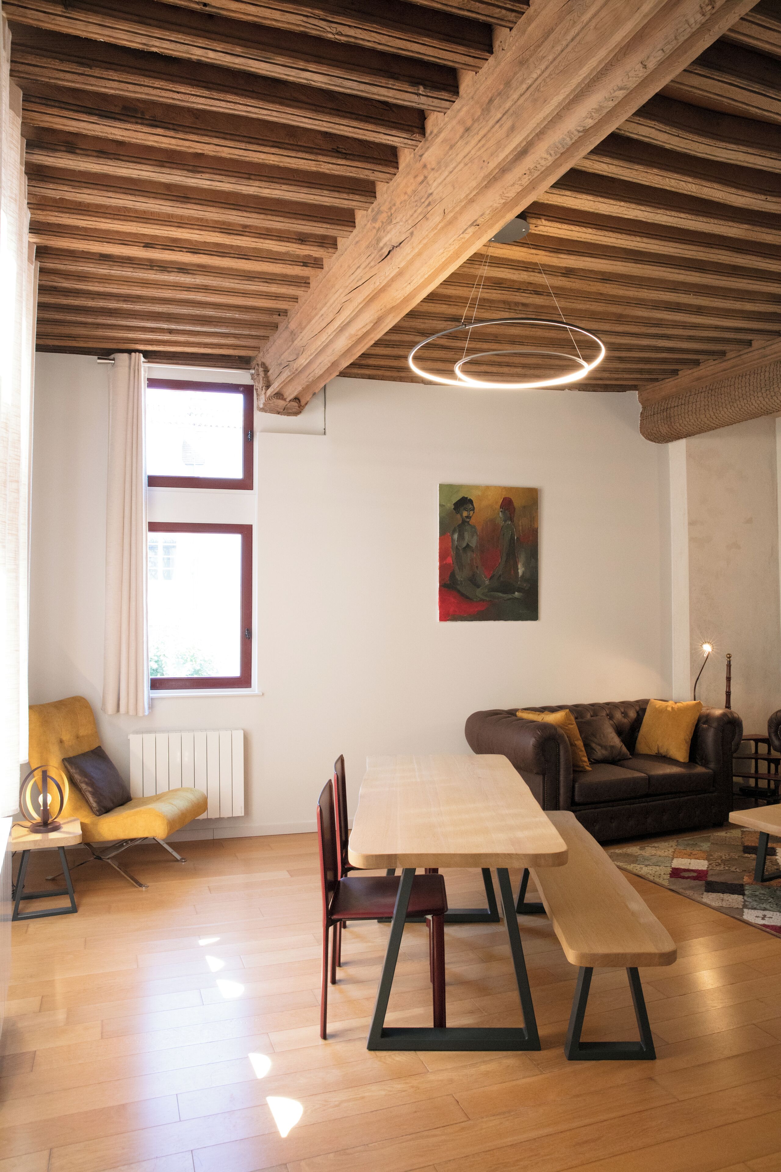 Intérieur