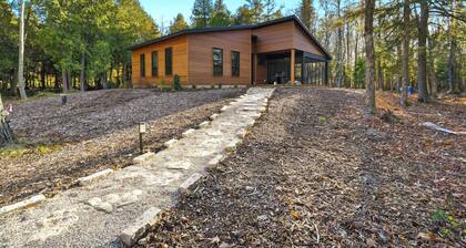 Scandinavian Hygge- Near Cave Point County Park