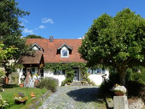 Außenbereich