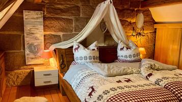 3 Schlafzimmer, Bügeleisen/Bügelbrett, WLAN, Bettwäsche