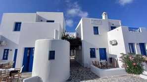 Exterieur