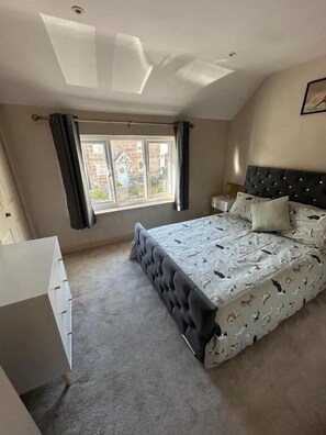 House, 3 Bedrooms | 3 bedrooms - Family Cottage - Alton Towers Peak District , pet Friendly (Ashbourne)