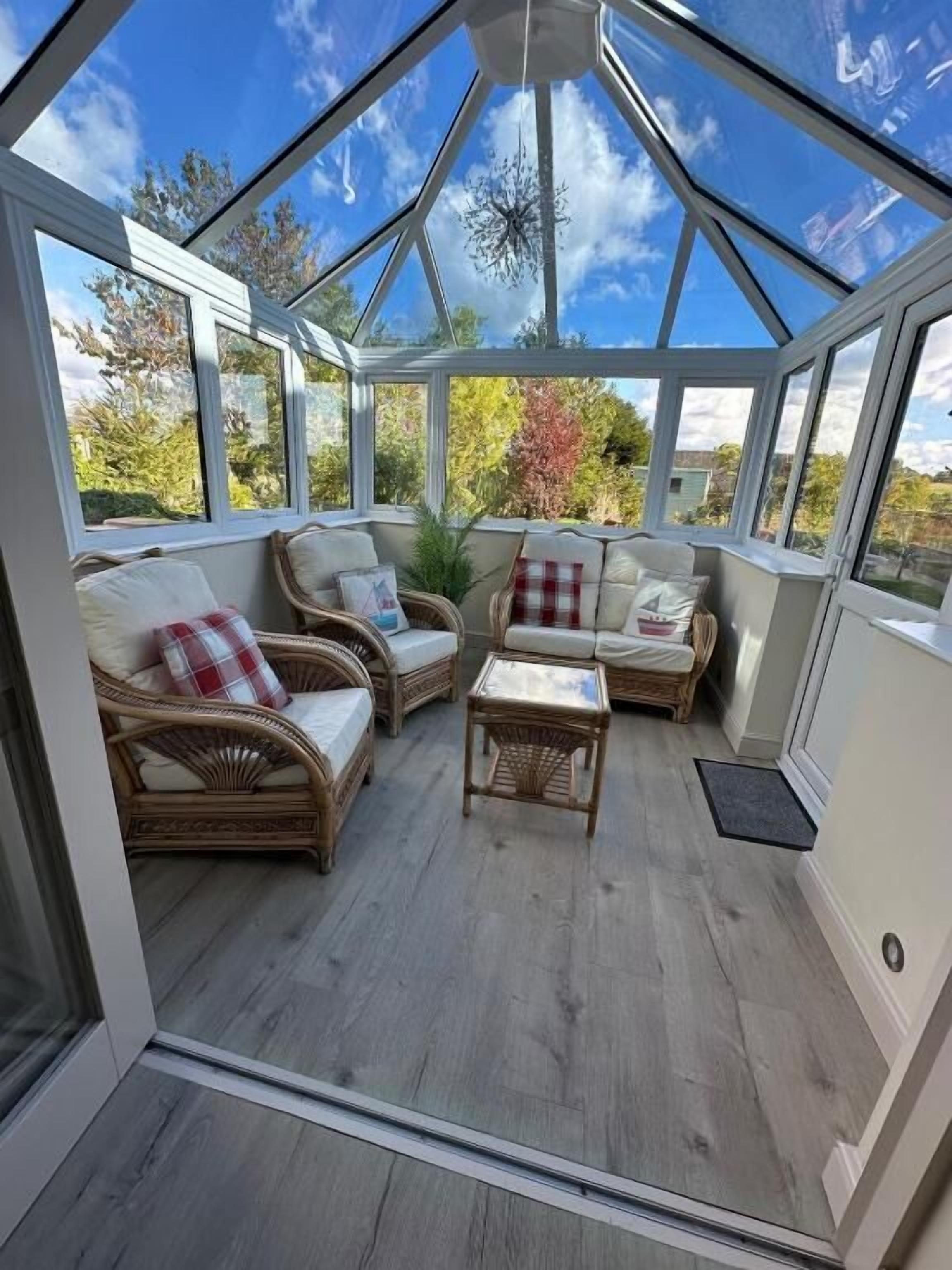 House, 3 Bedrooms | Interior