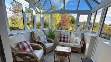 Rumah, 3 kamar tidur | Interior