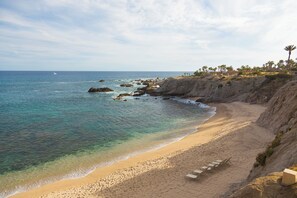 Beach - Summer Special 10% off Ocean View Penthouse in Esperanza Resort (Cabo San Lucas)