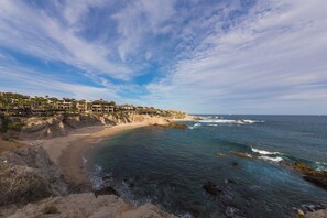 Beach - Summer Special 10% off Ocean View Penthouse in Esperanza Resort (Cabo San Lucas)