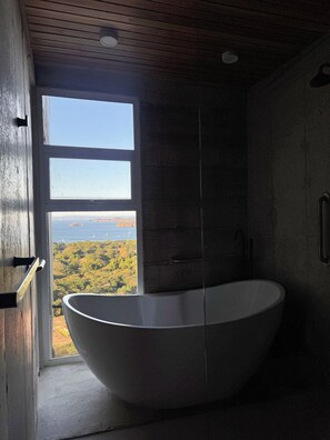 Secador de pelo, toallas, jabón, papel higiénico