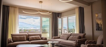 TampaView ApartHotel