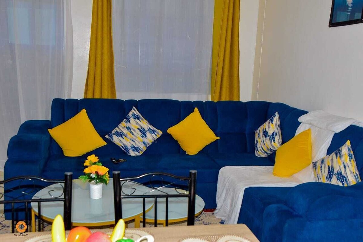 Image de profil de l’hôte