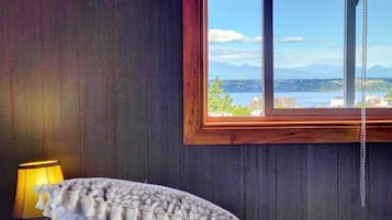 Wi-Fi, draps fournis