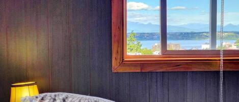 Wi-Fi, draps fournis