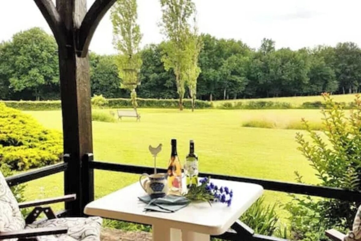 Image de profil de l’hôte