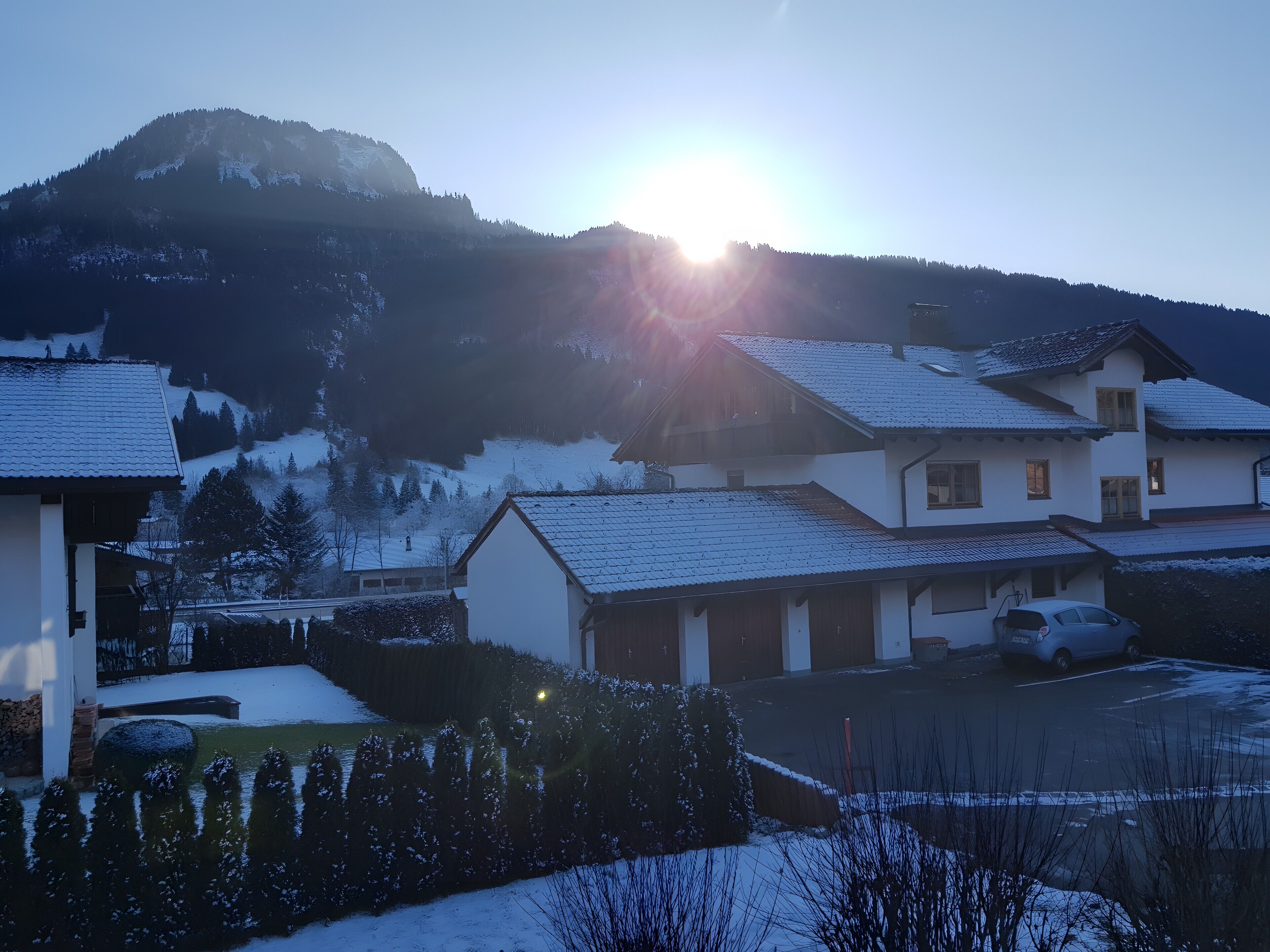 Außenbereich