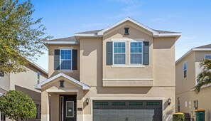 Exterior - 331 Villa Spa&Pool- Games&Theater by Disney (Kissimmee)