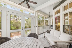 Interior - Peaceful family friendly coastal oasis with room to unwind, play, and reconnect (Watersound West)