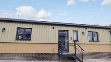 Cottage | Bahagian luar