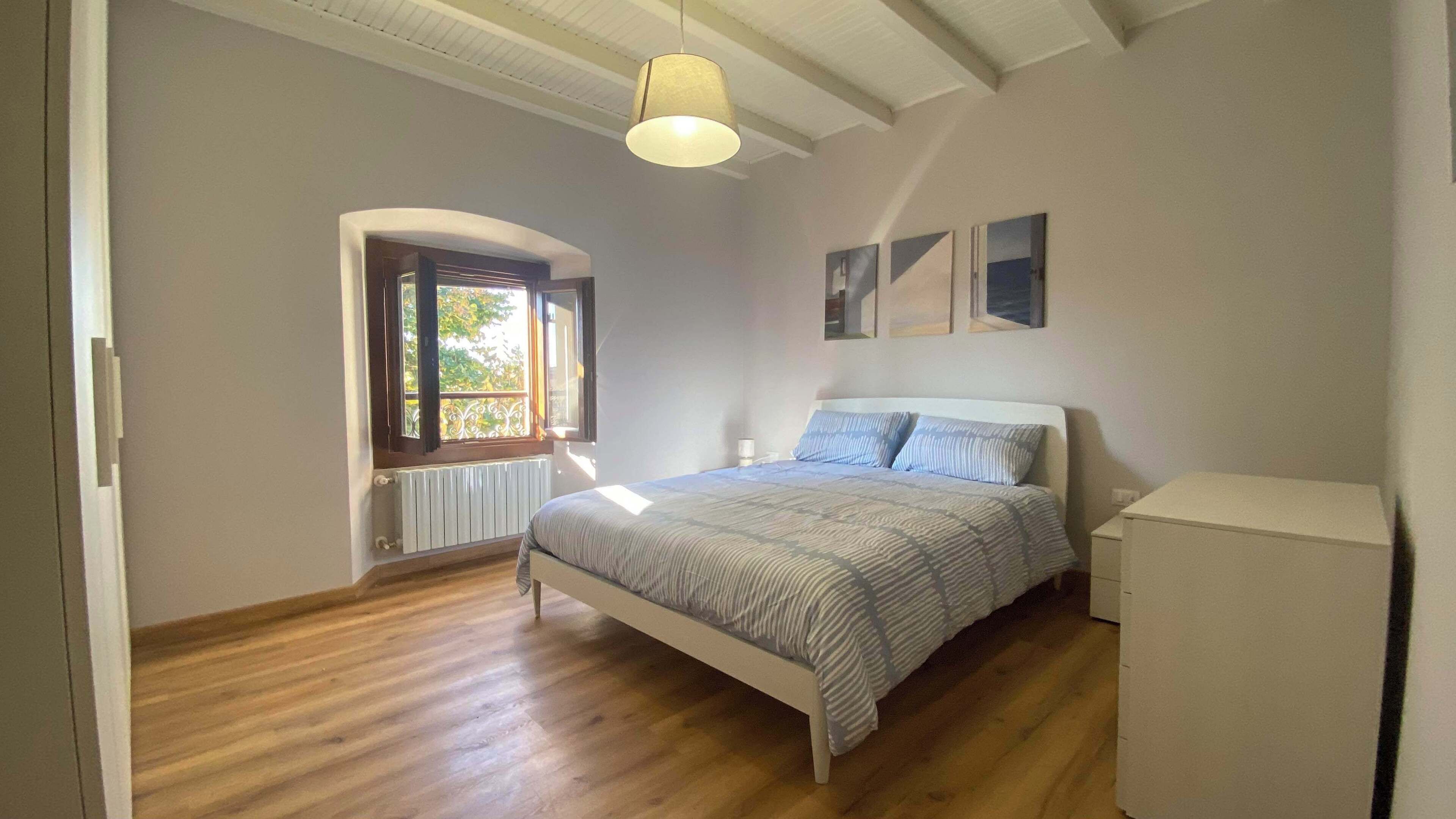 4 camere, Wi-Fi gratuito, lenzuola