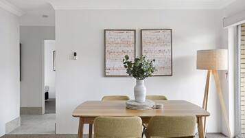 Apartment | Speisen