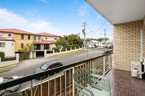 Apartment | Property grounds - Spacious 2-bed Apartment Near City Centre (Brisbane)