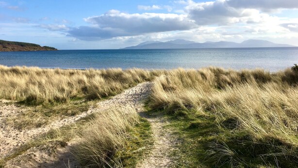 Strand