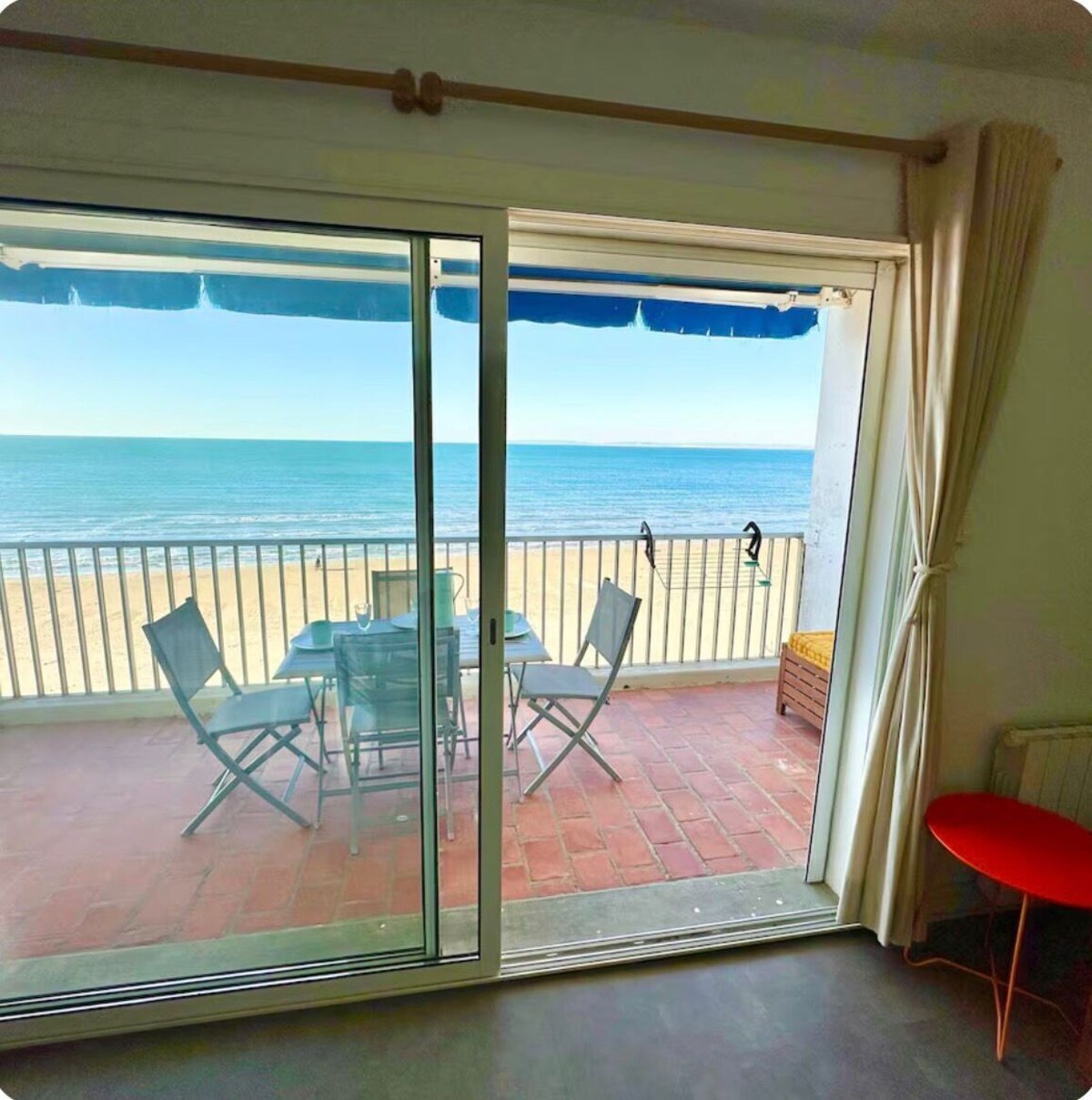 Image de profil de l’hôte