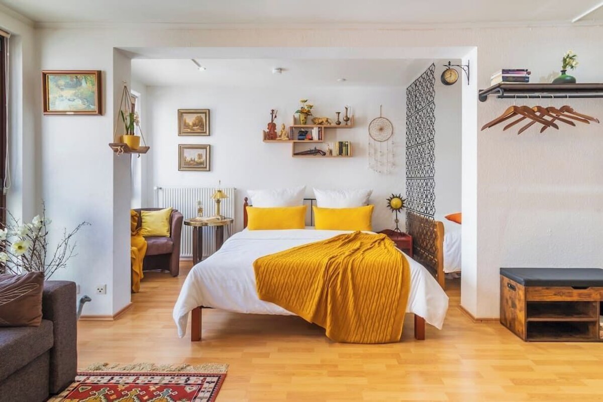 Bild für Gastgeberprofil