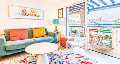 Apartment Xarako by Interhome